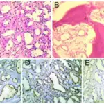 Capillary Hemangiomas