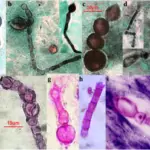 Coccidiomyces Fungal Infection