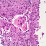 High Grade Papillary Urothelial Carcinoma