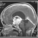 Hypothalamic Suprasellar Tumors