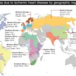 Leading Causes of Death in Developed Countries