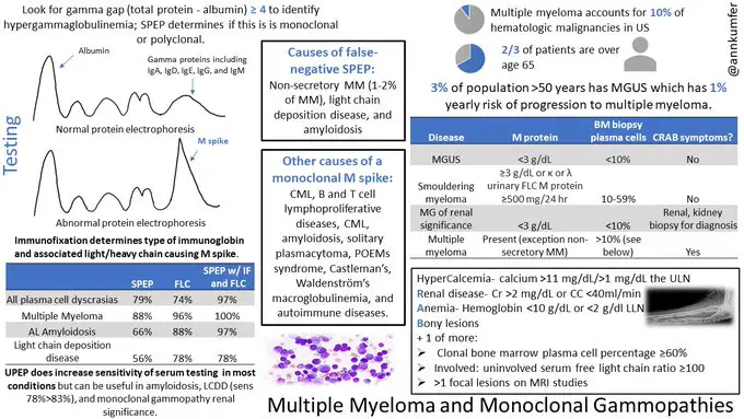 Multiple Myeloma