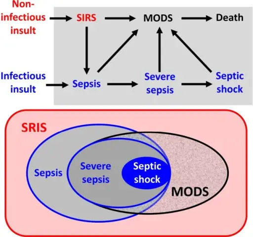 Neonatal Sepsis