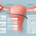 Nonneoplastic and Functional Cysts of the Ovary