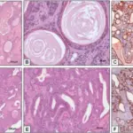 THE BENIGN SALIVARY GLAND TUMORS