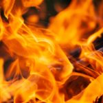 Fire Death Injuries