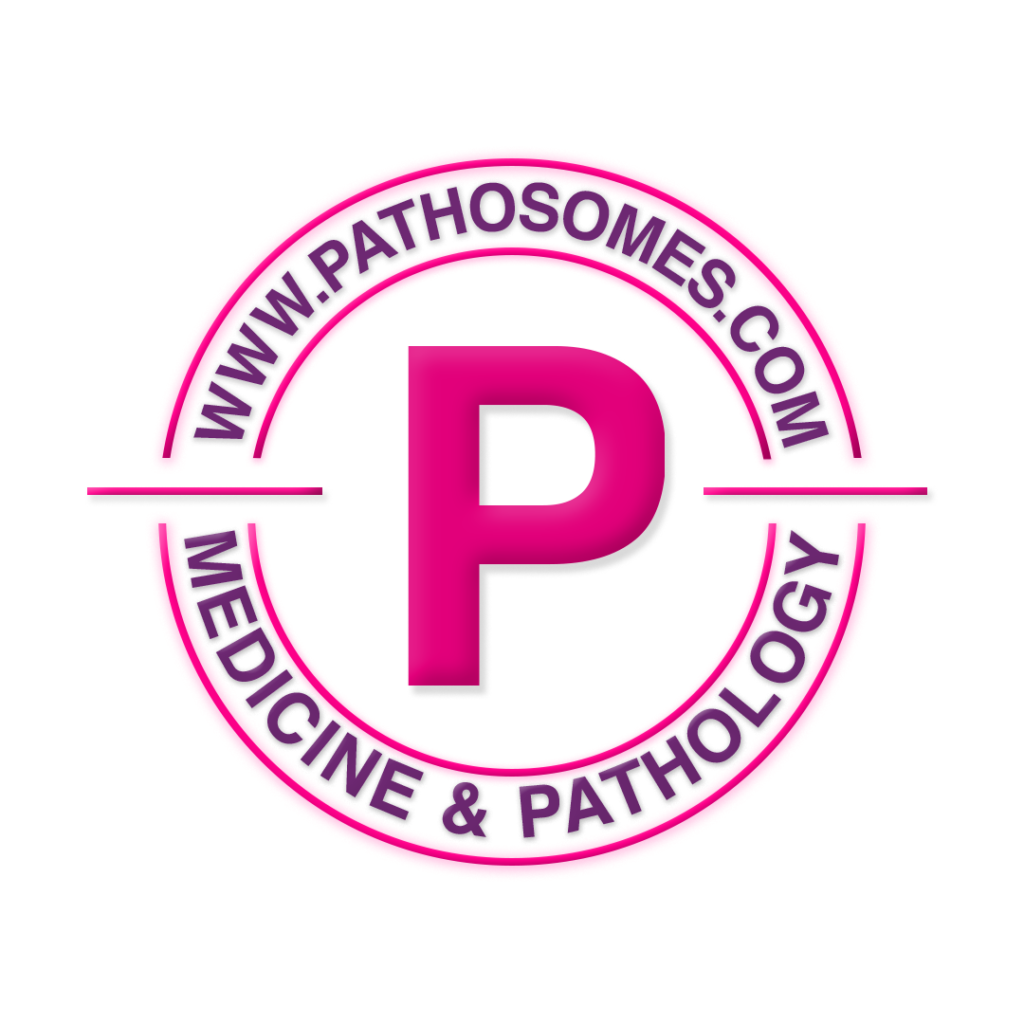 Pathosomes